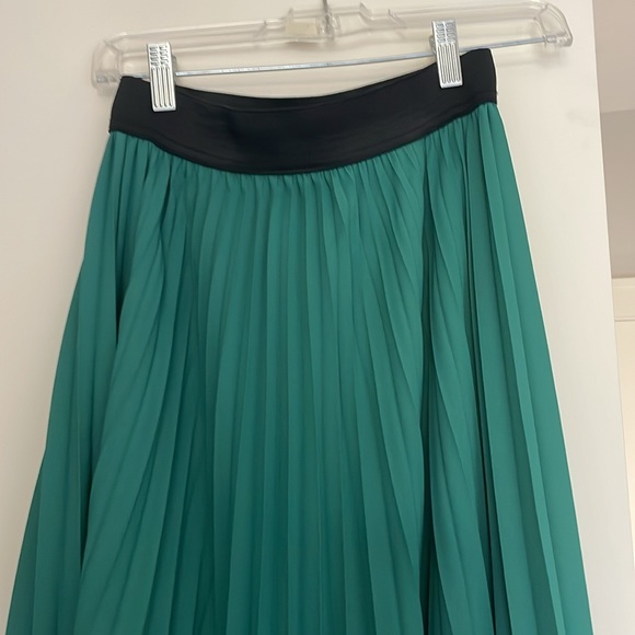 Oak & Fort Green Midi/Maxi Skirt One Size - Picture 2 of 3